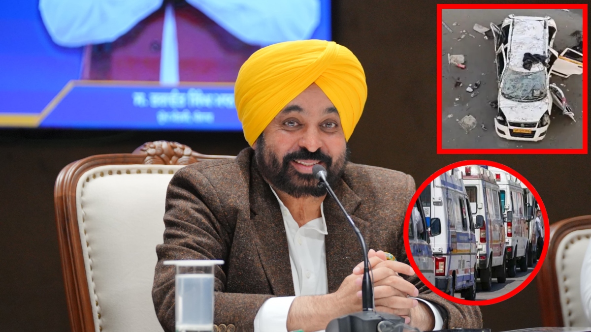 Punjab's Farishtey Scheme