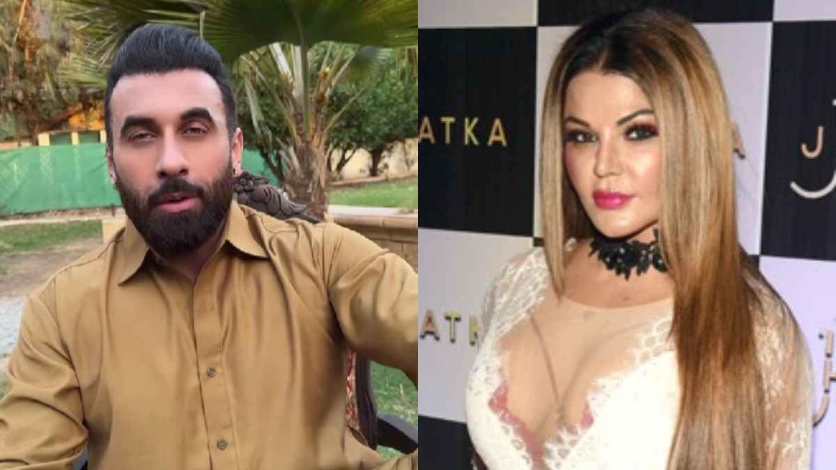 Rakhi Sawant Reacts As Dodi Khan REFUSES To Marry! Check-Out Her Response