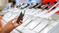 Smartphone manufacturing units