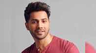 Varun Dhawan