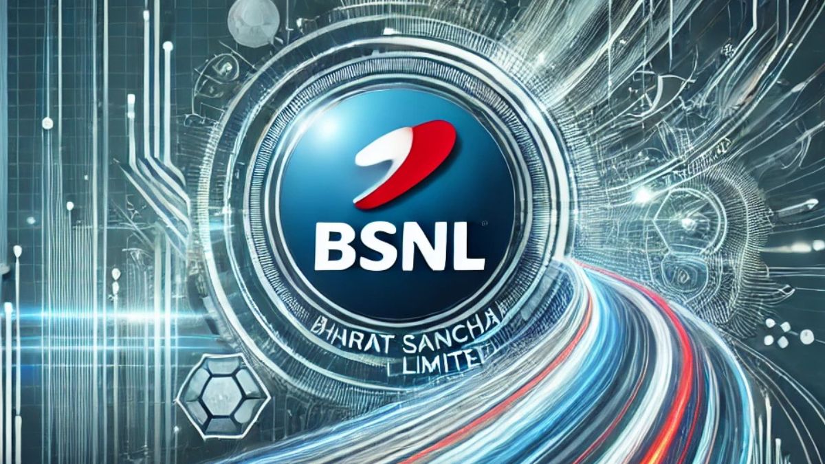 BSNL new yearly Plans