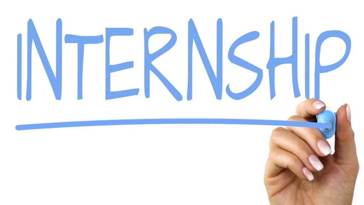 Prime Minister Internship Scheme
