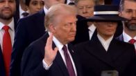 Donald Trump Describes Released Israeli Hostages, Says 'They Looked Like...'