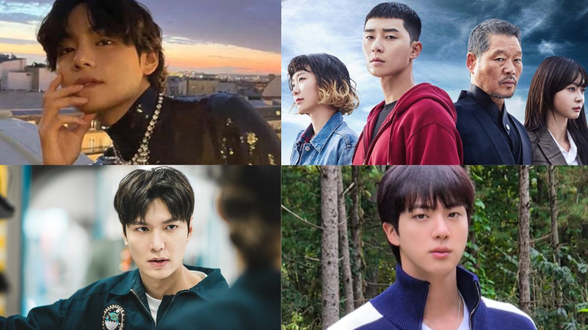 bts ost kdrama BTS' Songs In K-dramas-1
