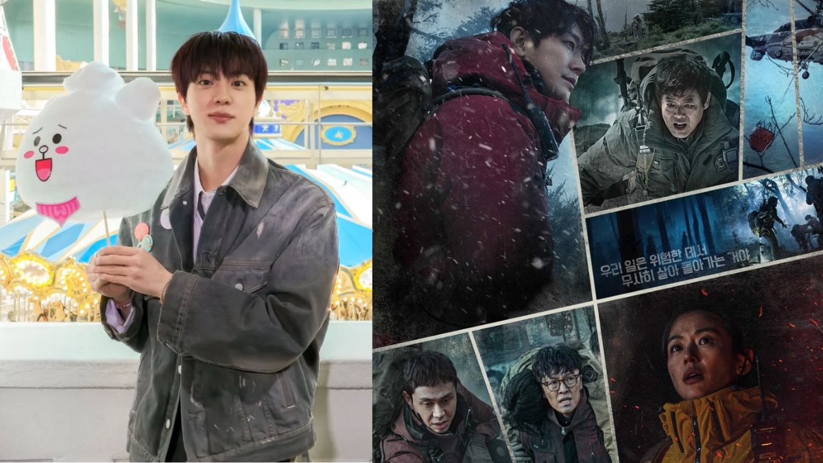 bts ost kdrama BTS' Songs In K-dramas-1-2-3-4-5