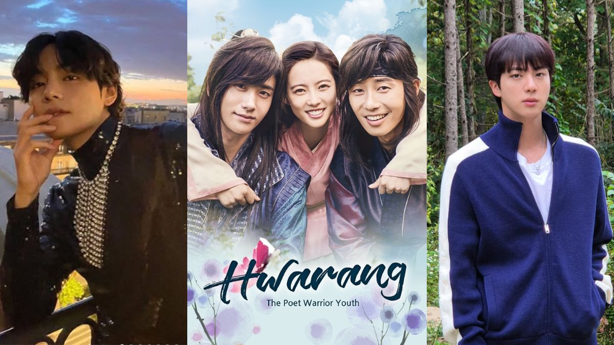 bts ost kdrama BTS' Songs In K-dramas-1-2-3