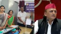 12-Year-Old Boy Leaves Home, Travels Alone From Mumbai To UP In Train To Meet SP Chief Akhilesh Yadav