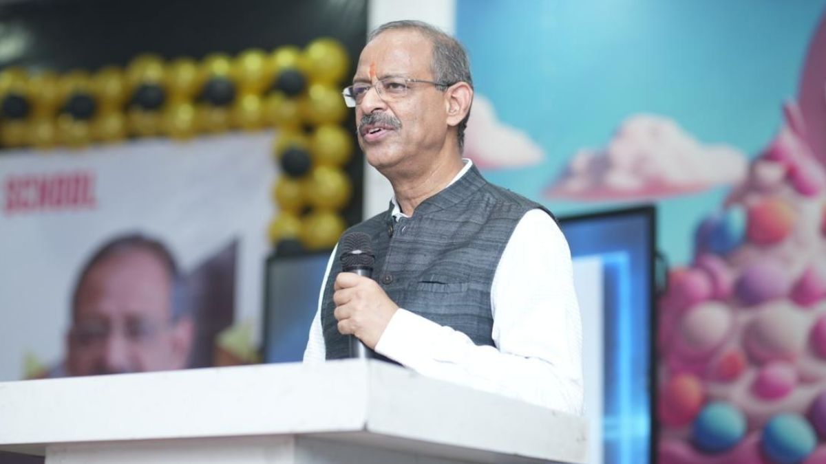 Anil Swarup