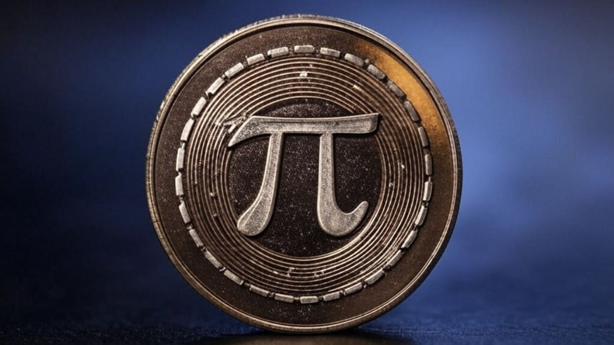 Pi Coin