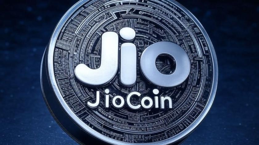 Reliance Jio Coin
