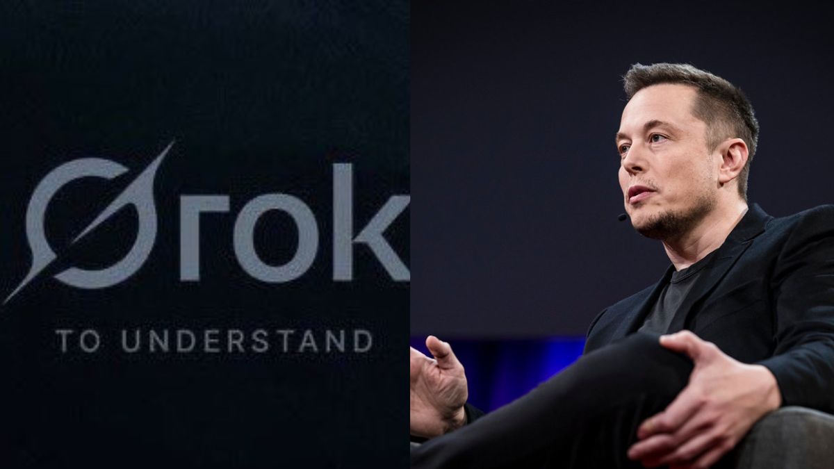 Grok