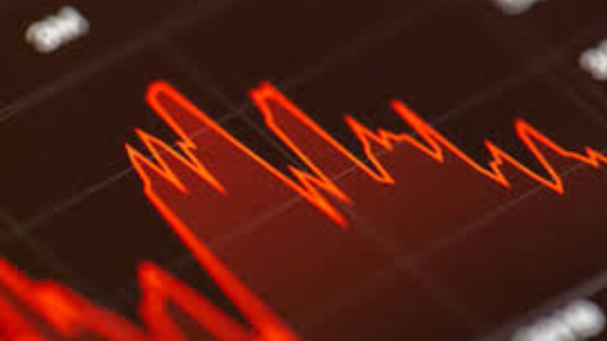 US Tariffs: Investors Stunned As China Stocks May Crash To Lowest Levels Since 2008 Crisis