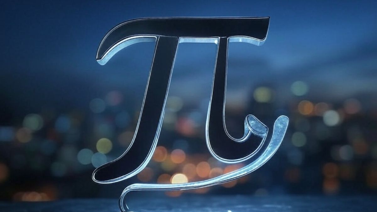 Pi Coin