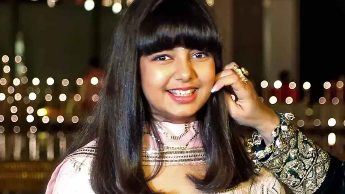 Aaradhya Bachchan Takes Legal Action Against Google; Read To Know What Happened!