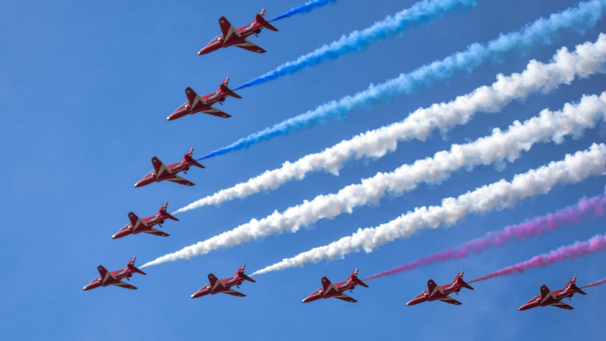 Aero Show