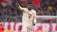 Champions League: Heroics From Alphonso Davies Leads Bayern Munich Secure A Win Over Celtic
