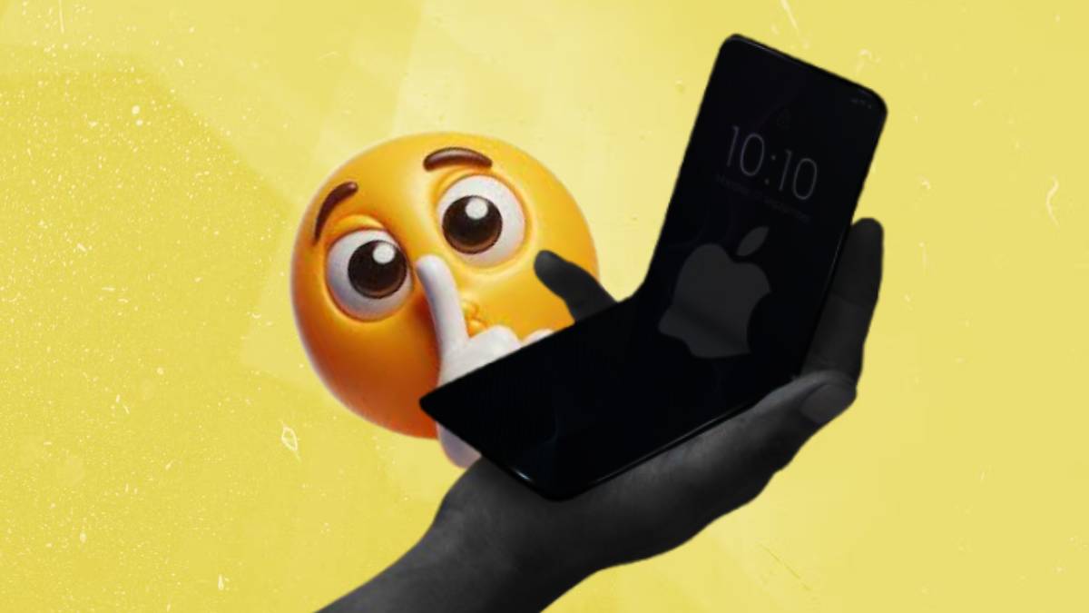 Apple iphone