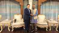 Bangladesh Interim Government Chief Advisor Muhammad Yunus Chinese Ambassador to Bangladesh