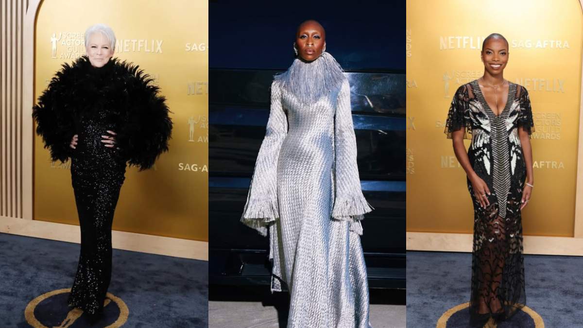 SAG Awards 2025