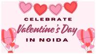 Valentine's Day In Noida