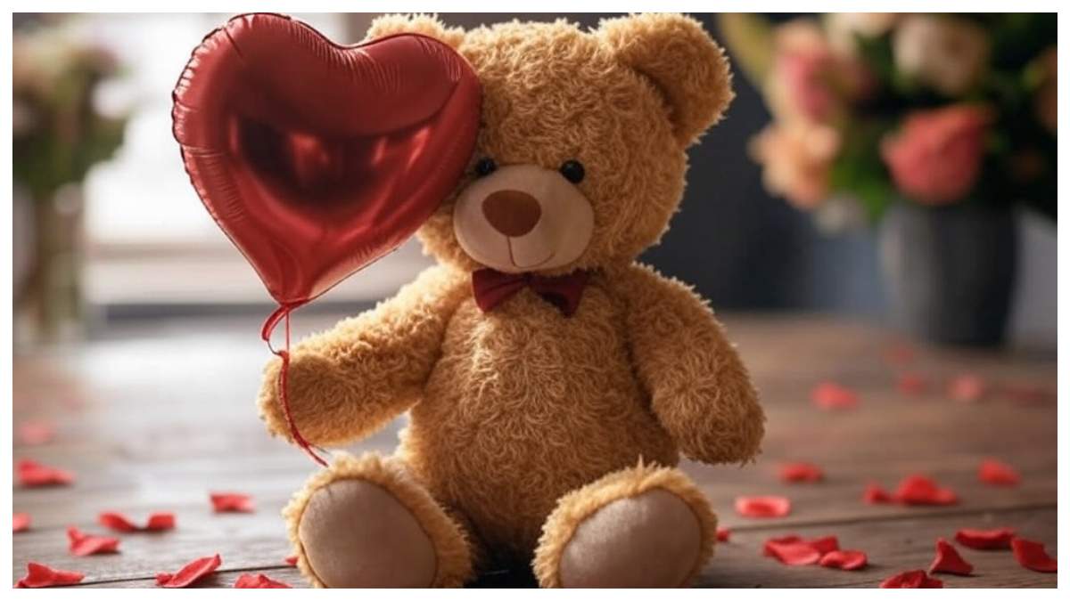 Teddy Bear Day