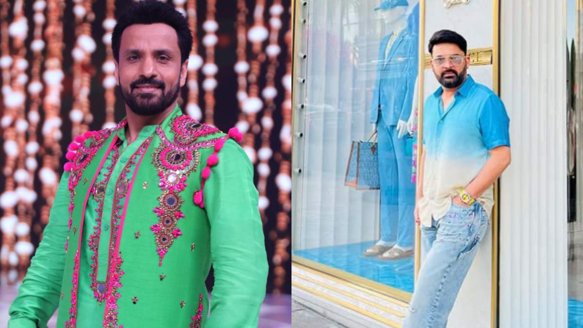 Rajiv Thakur