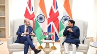 Piyush Goyal and Jonathan Reynolds