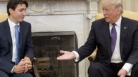 Canada-US Growing Tariff Dispute
