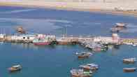 Chabahar Port In Iran