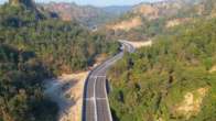 Mumbai Pune Expressway