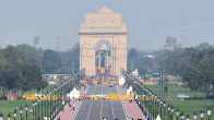 Delhi Pollution