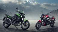 Bajaj Dominar 400