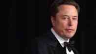 Elon Musk, CEO, Tesla