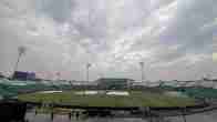 AFG vs AUS, Champions Trophy 2025: Lahore Weather Today – Will Rain Play Spoil Sport? Check Forecast And Pitch Report
