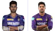 Harshit Rana vs Umesh Yadav