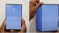 Huawei New Foldaable