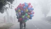 IMD Weather Update
