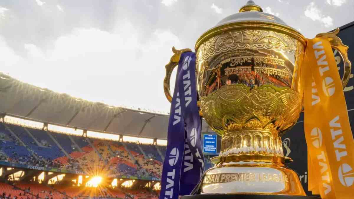 IPL 2025
