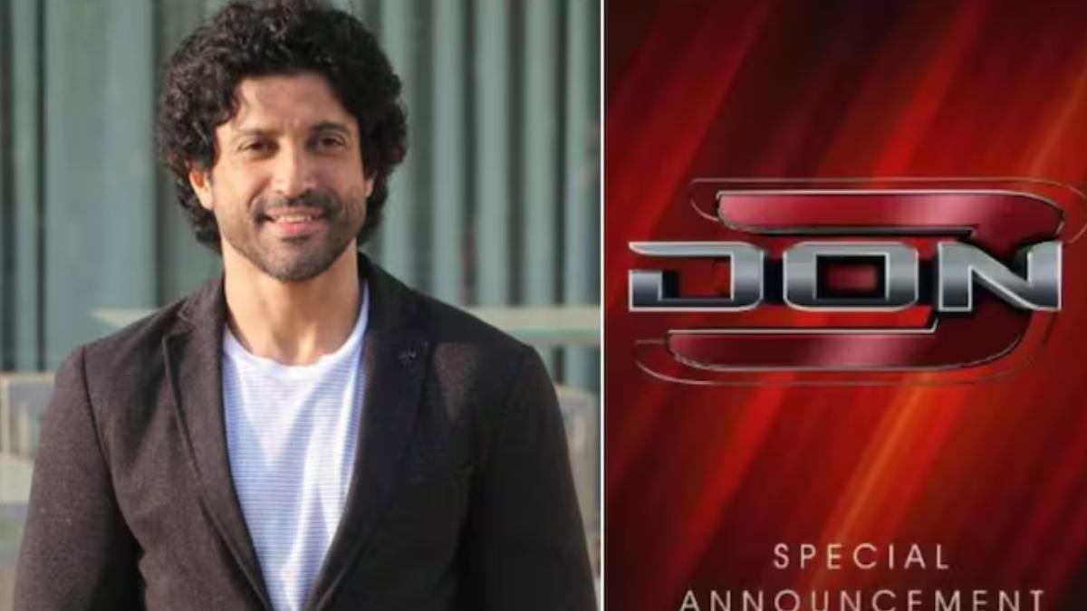 DON 3 BIG Update: Farhan Akhtar Reveals The Shooting Schedule, Says 'It Is Starting This…'
