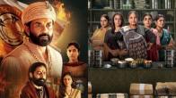OTT Releases This Weekend: Aashram 3 Part 2, Dabba Cartel, Suzhal 2 & More Streaming Now!