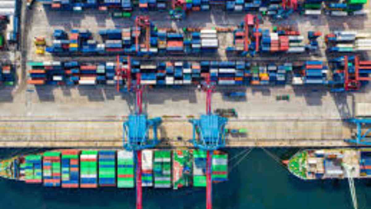 Trade Deficit