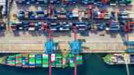 Trade Deficit