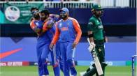 India will play against Pakistan on 23 February in Champions Trophy