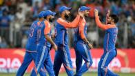 India will take on Pakistan at Dubai International Stadium