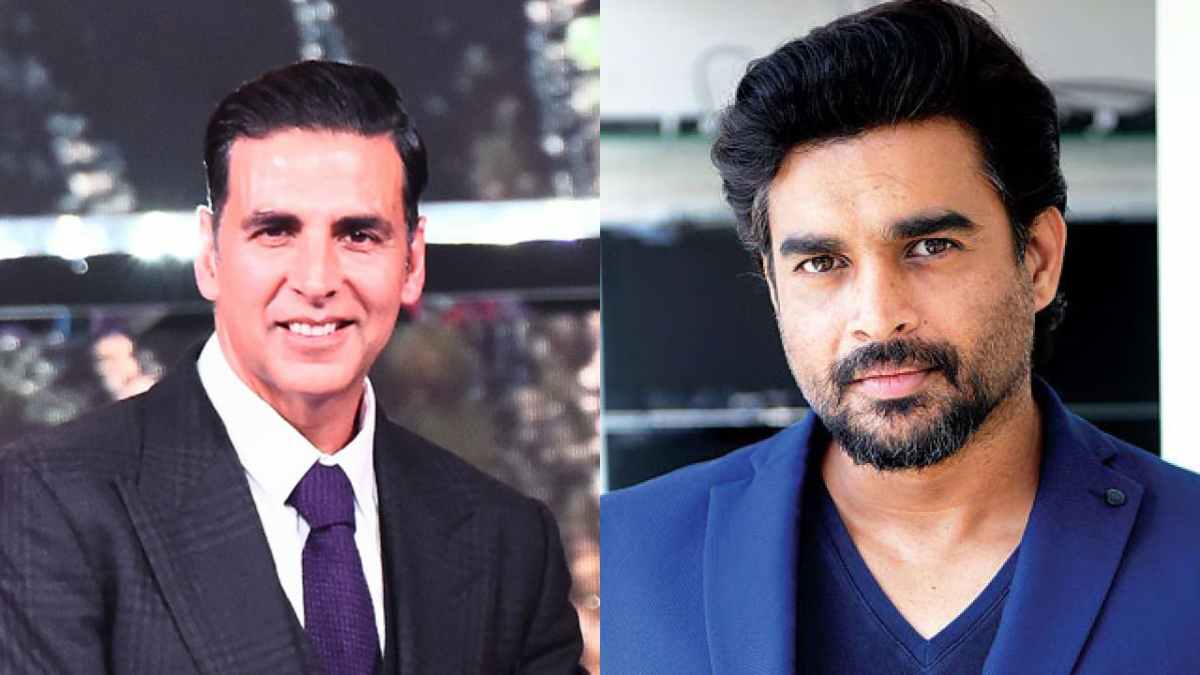 Is Akshay Kumar & R Madhavan's Film By Dharma Productions Getting A New Release Date? Find Out Here!