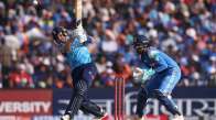 Joe Root scored 69 runs against India in 2nd ODI at Cuttack