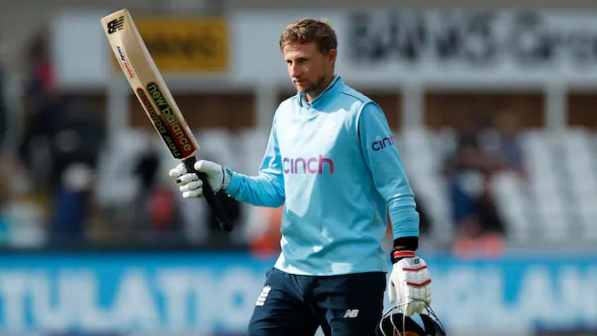 Joe Root