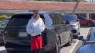 Justin Bieber Confronts Paparazzi Over 'Disrespectful' Gesture: 'Don't Thank Me!' | WATCH VIDEO