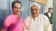 Kangana Ranaut & Javed Akhtar End 5-Year Legal Feud – See What Changed?