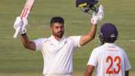 Karun Nair